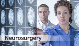 Neurosurgery