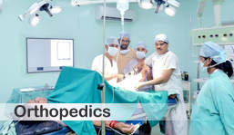 Orthopedics