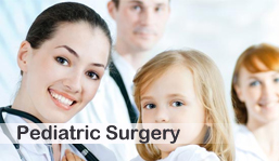 Pediatric Surgery